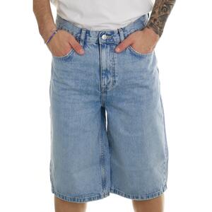 BERMUDA TOMMY AZZURRO